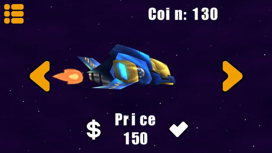 Space Route screenshot 3