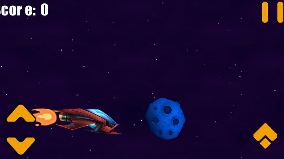 Space Route screenshot 5
