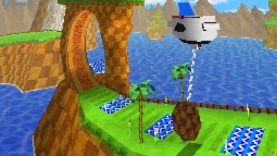 CTGP Nitro screenshot 1