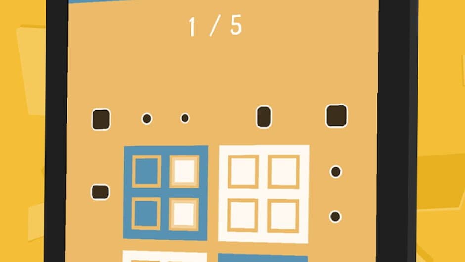Invert: Tile Flipping Puzzles screenshot 3