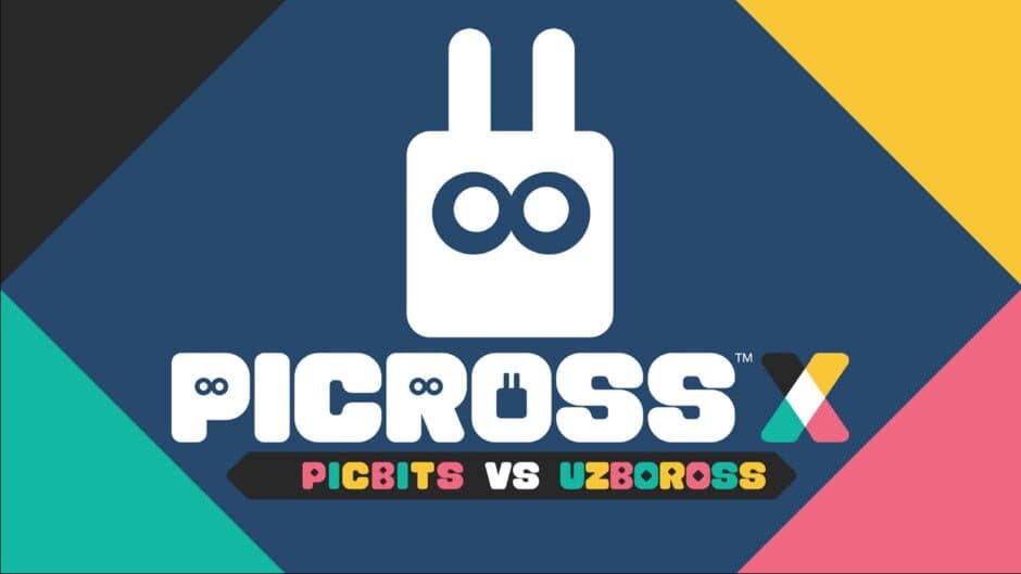 Picross X: Picbits vs. Uzboross screenshot 5