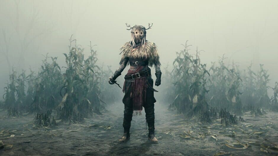 Hunt: Showdown - Reap What You Sow screenshot 1