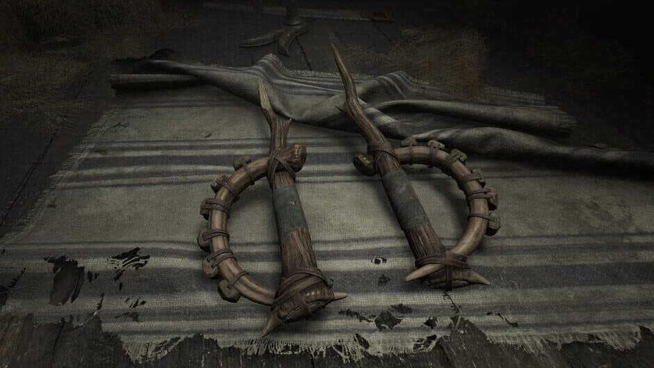 Hunt: Showdown - Reap What You Sow screenshot 3