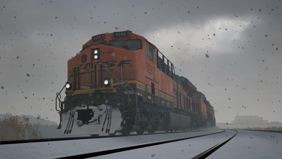 Train Sim World 3: Deluxe Edition screenshot 1