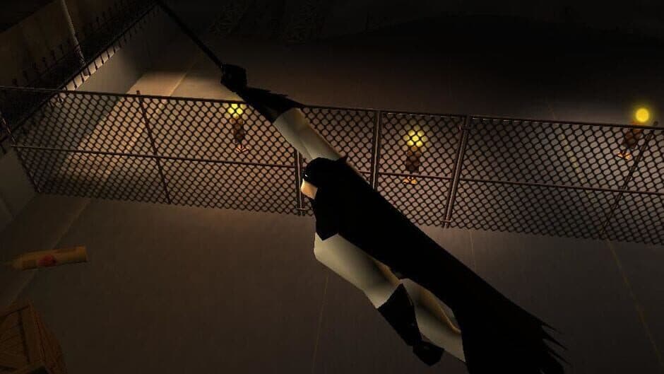 Batman: Vengeance screenshot 4