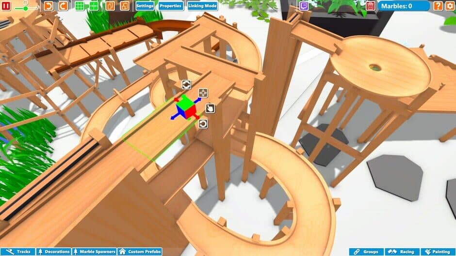 Marble World screenshot 4