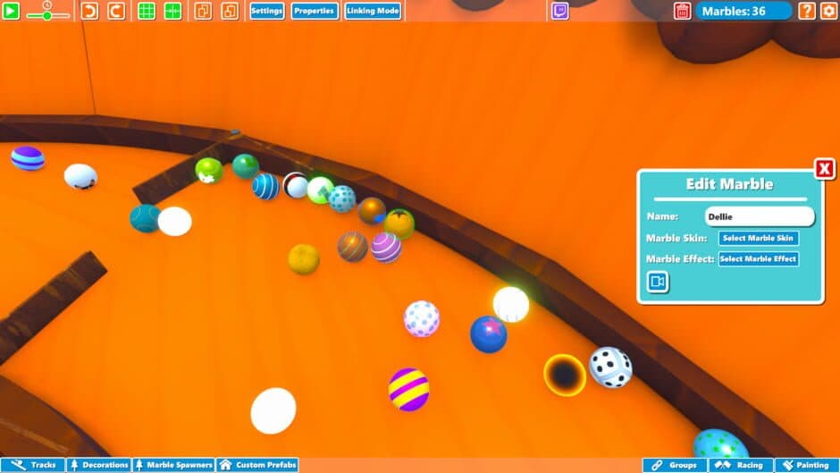 Marble World screenshot 5