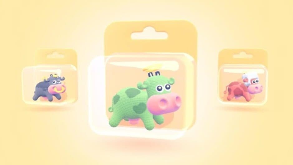 That's a Cow screenshot 1