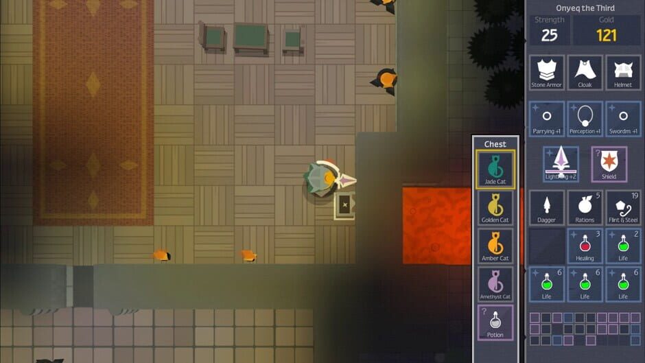 UnExplored: Unlocked Edition screenshot 4