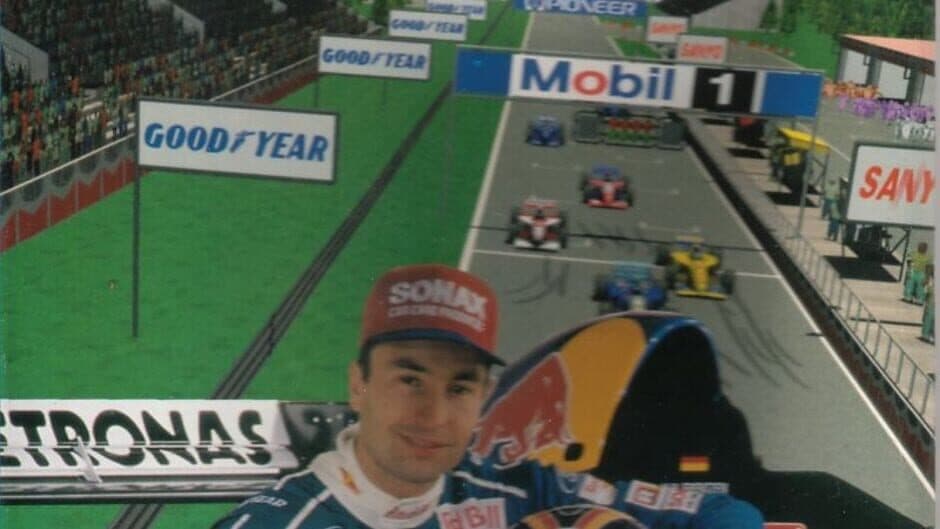 F1 Manager screenshot 2