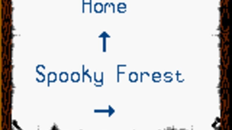 Conker's Pocket Tales screenshot 2