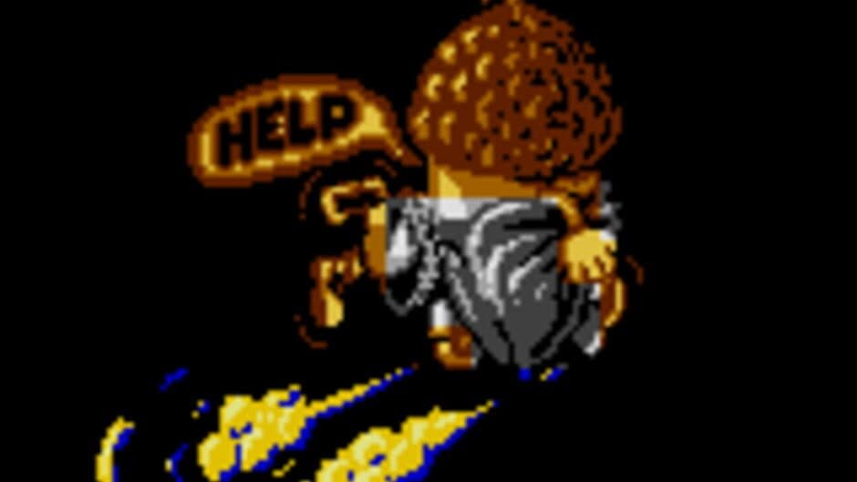 Conker's Pocket Tales screenshot 3