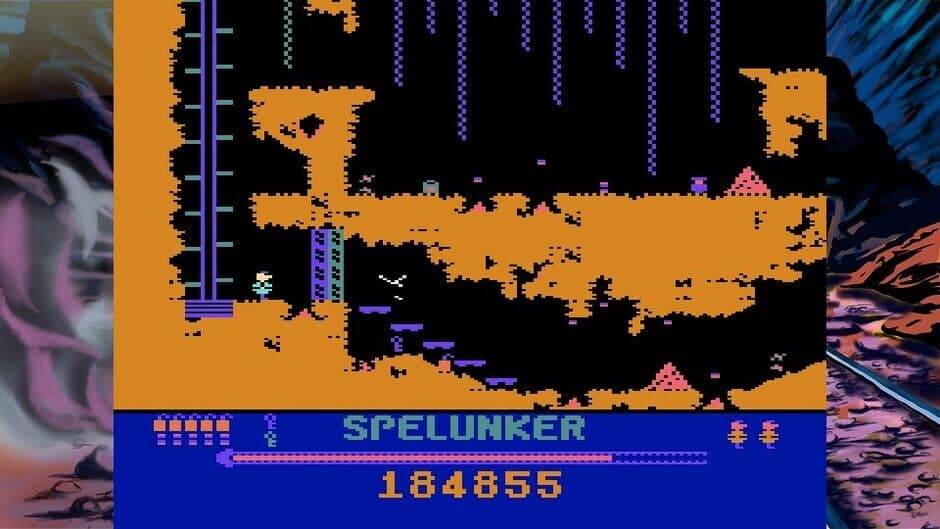 Spelunker: Collection screenshot 2