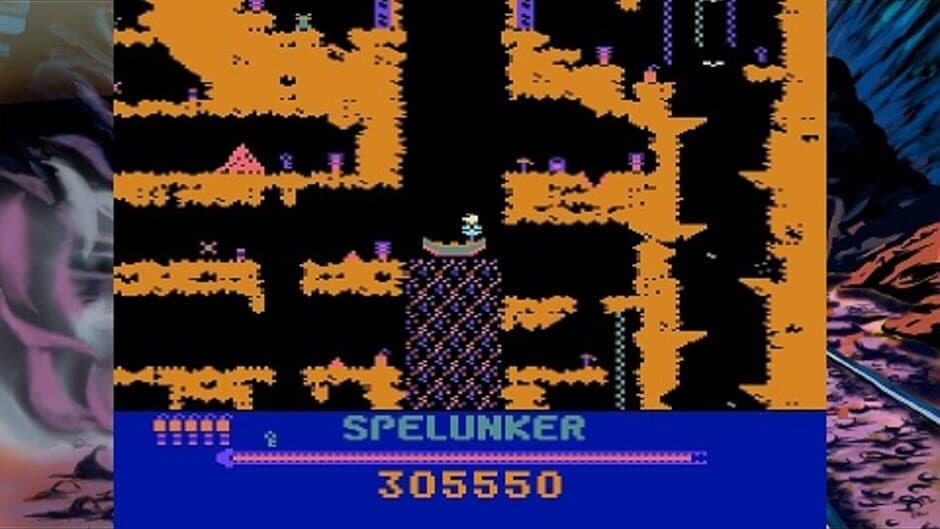 Spelunker: Collection screenshot 3