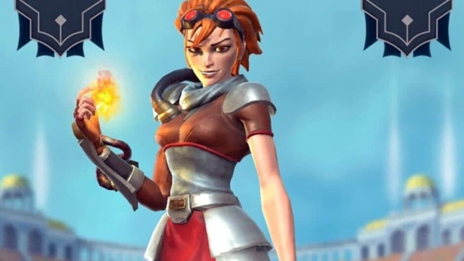 Magic Spellslingers screenshot 2