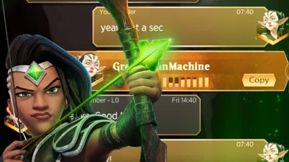 Magic Spellslingers screenshot 5