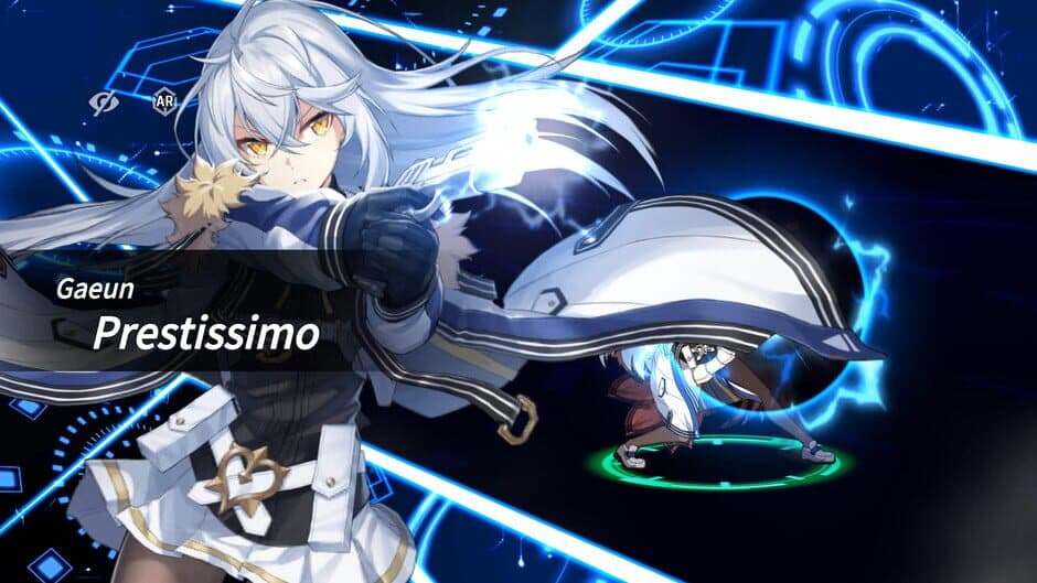 Counterside screenshot 6