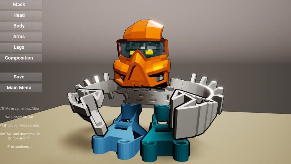 Kolhii Champions AU screenshot 2