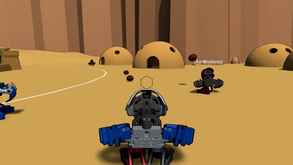 Kolhii Champions AU screenshot 1