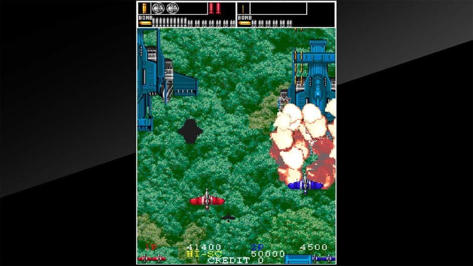 Arcade Archives: Gun & Frontier screenshot 2