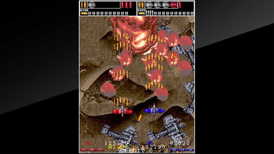 Arcade Archives: Gun & Frontier screenshot 4