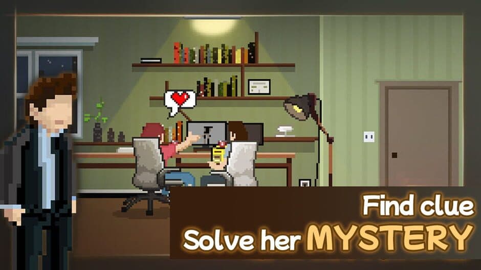 If Only I Could Go Home Early screenshot 3