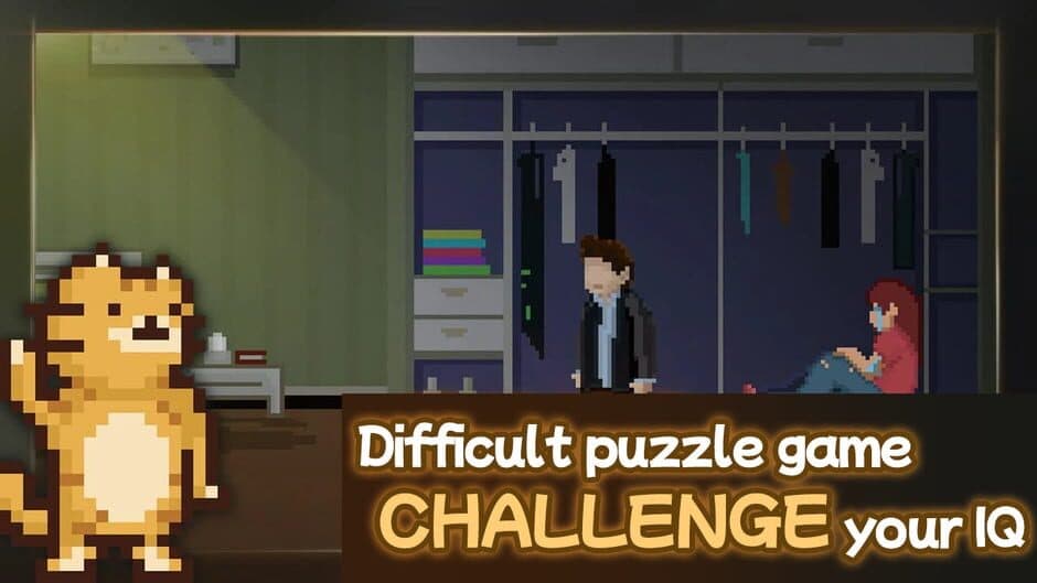 If Only I Could Go Home Early screenshot 4