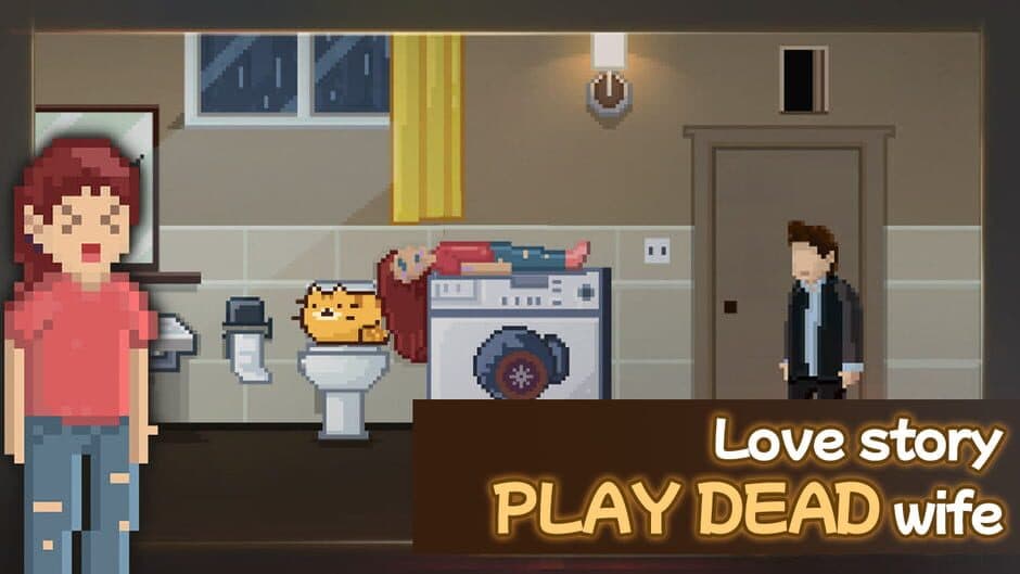 If Only I Could Go Home Early screenshot 5