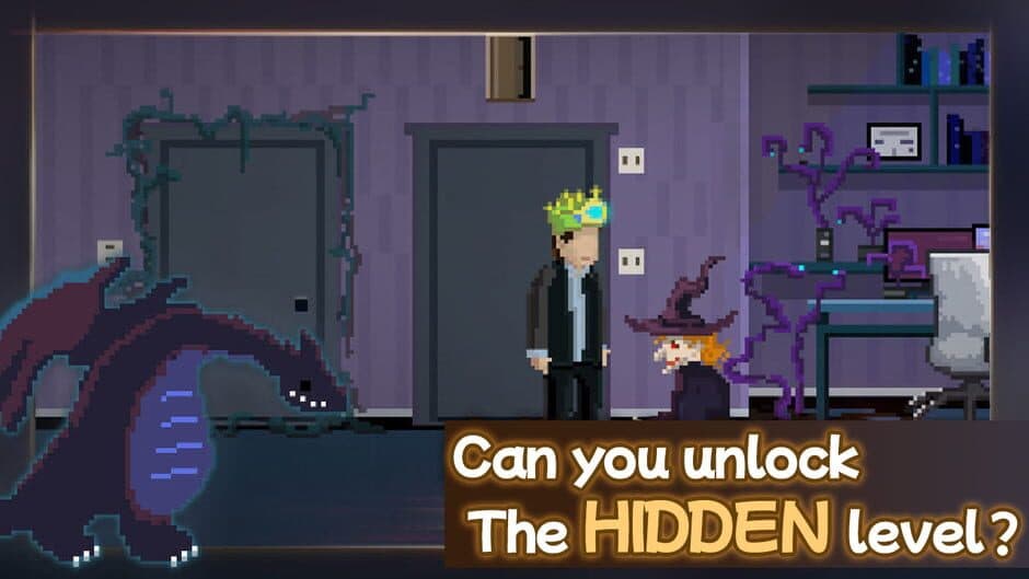 If Only I Could Go Home Early screenshot 2