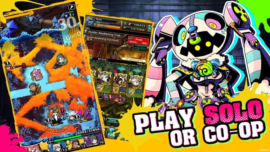 Graffiti Smash screenshot 2