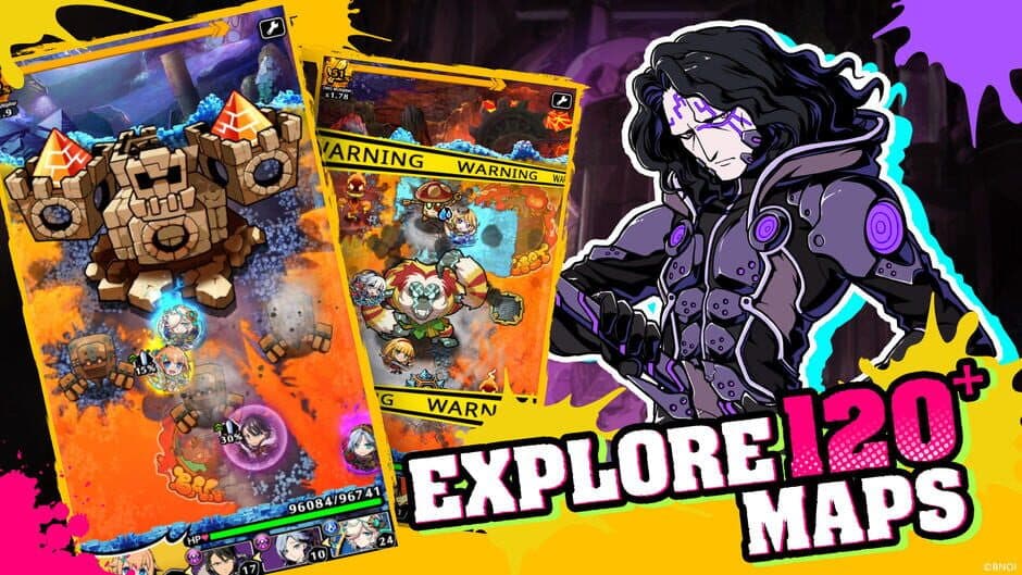 Graffiti Smash screenshot 3