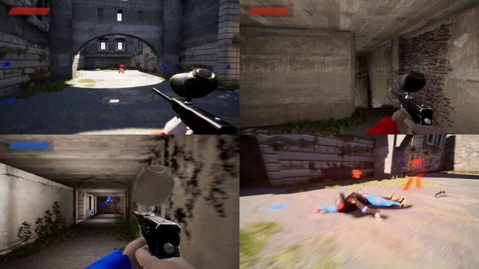 Shoot Run screenshot 3