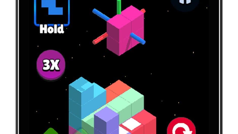 T3D: Genesis screenshot 5