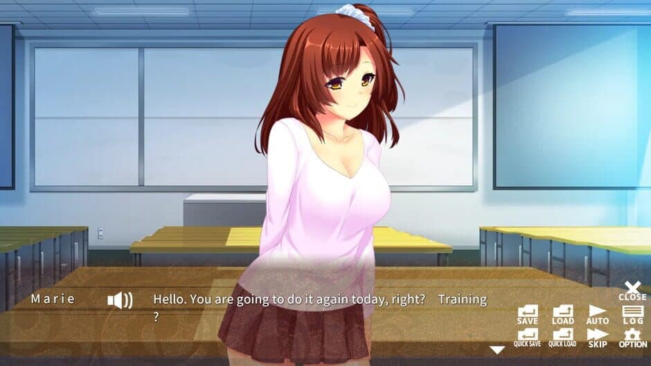 The Savage Hypnotist's Puppets screenshot 1