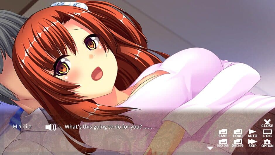 The Savage Hypnotist's Puppets screenshot 6