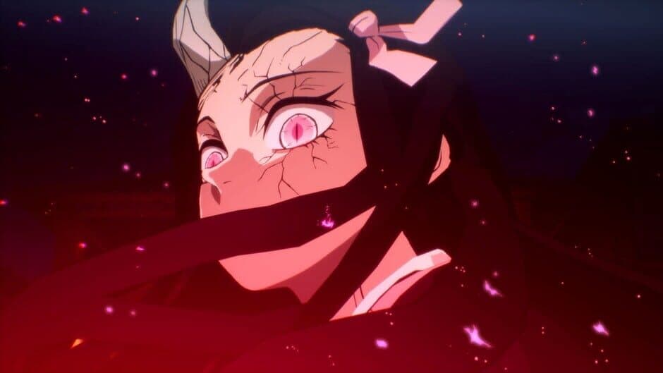 Demon Slayer: Kimetsu no Yaiba - The Hinokami Chronicles: Nezuko Advanced Demon Form screenshot 3