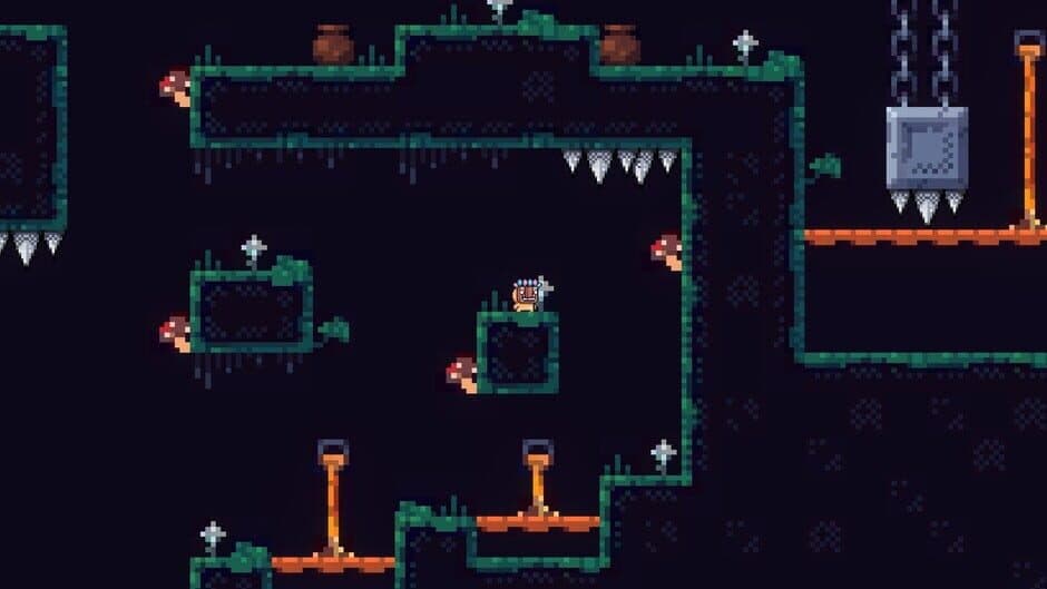 Tribe Explorer screenshot 1