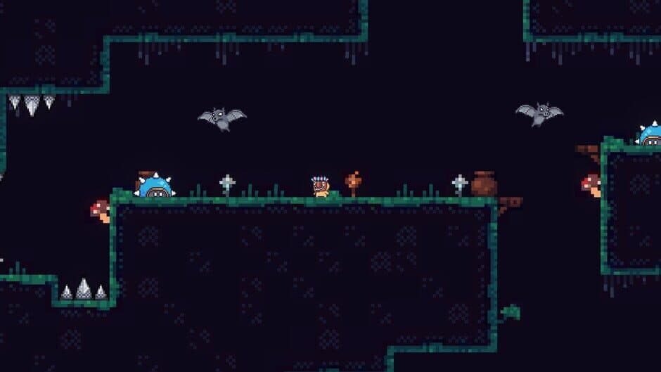 Tribe Explorer screenshot 3