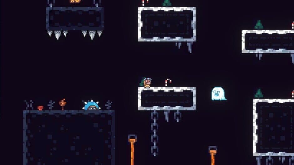 Tribe Explorer screenshot 5