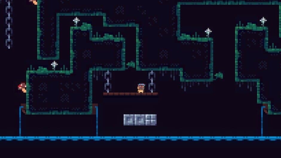 Tribe Explorer screenshot 6