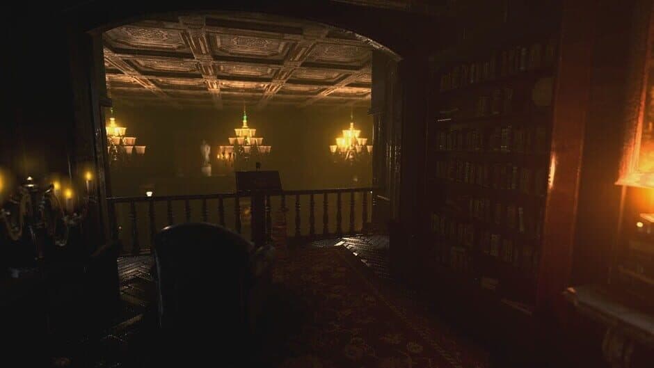 Dark Atlas: Infernum screenshot 1