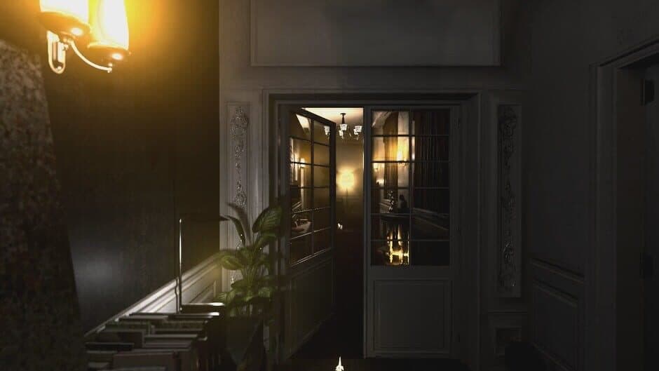 Dark Atlas: Infernum screenshot 3