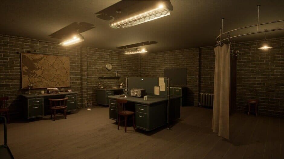 Escape Memoirs: Mini Stories screenshot 1