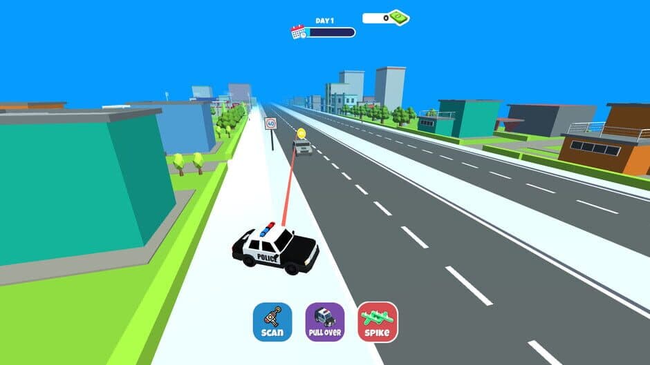 Police Radar screenshot 3