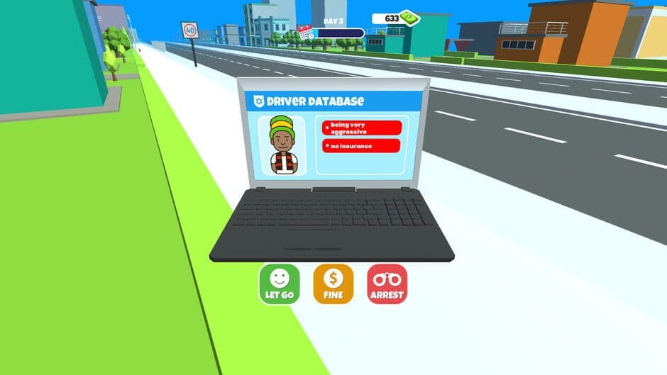 Police Radar screenshot 5