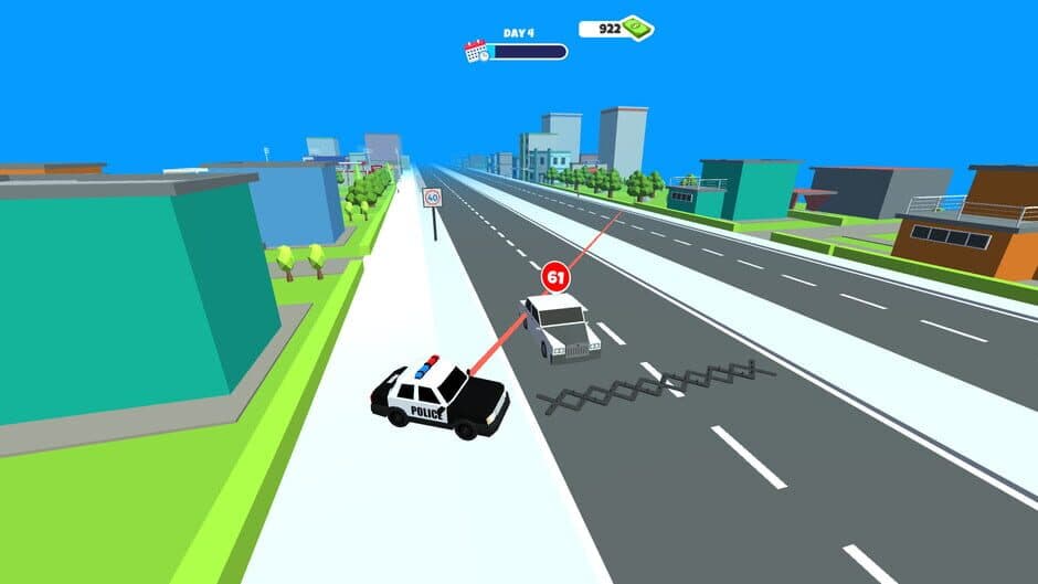 Police Radar screenshot 6