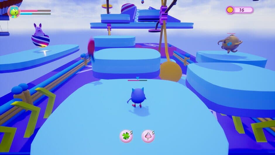 Egg Boy screenshot 2