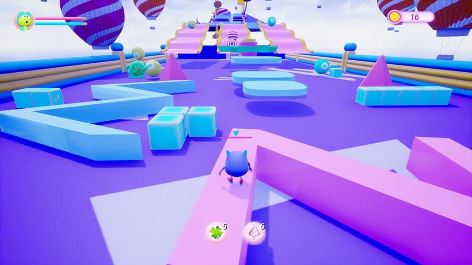 Egg Boy screenshot 3