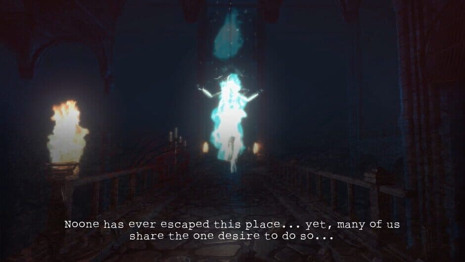 Temple of Horror screenshot 3