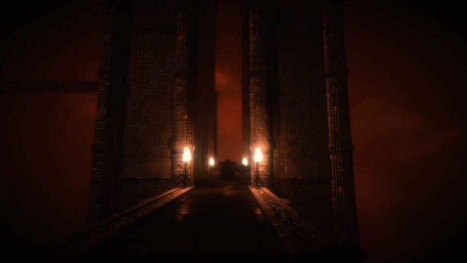 Temple of Horror screenshot 5